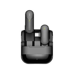 Green Lion Wireless Microphone ( Type-C Connector )
