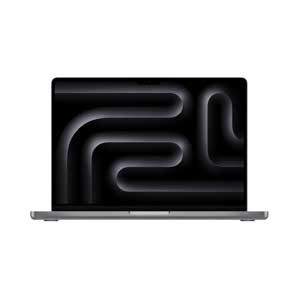 Apple MacBook Pro 14-inch with M3 Max chip, 1TB/36GB - Space Black