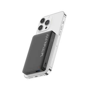 Anker 334 MagGo Battery (PowerCore 10K)