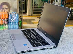 HP Folio 9480