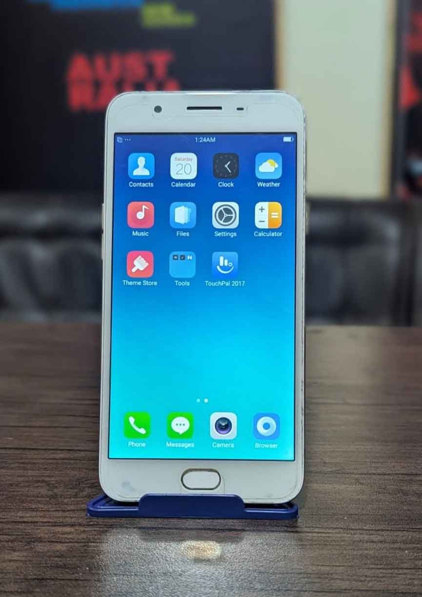 Oppo F1s 64GB
