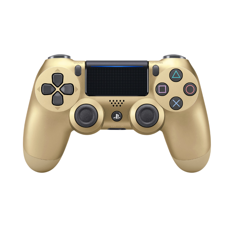 PlayStation 4 DualShock 4 Wireless Controller