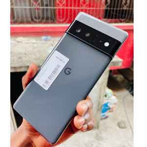 Used Google Pixel 6 Pro 256GB