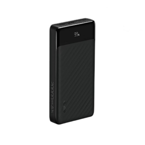 oraimo Pilot Byte 20000mAh Power Bank