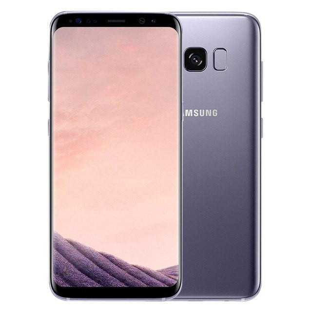 Samsung Galaxy S8