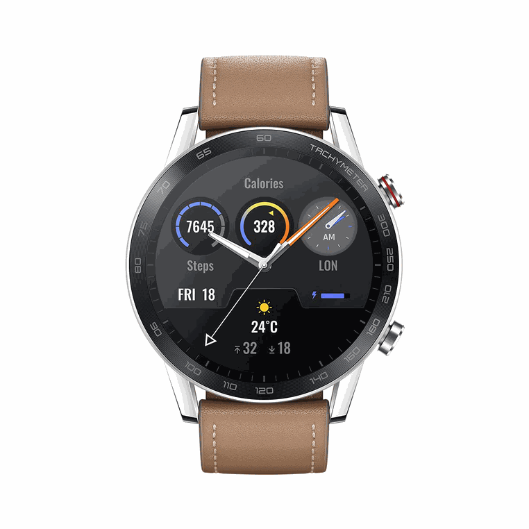 HUAWEI Honor Magic Watch 2