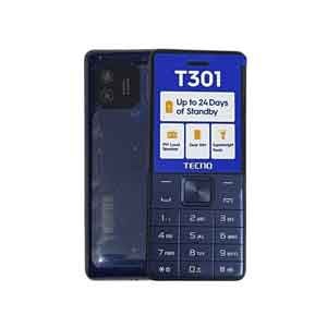 Tecno T301 – Dual SIM 2022