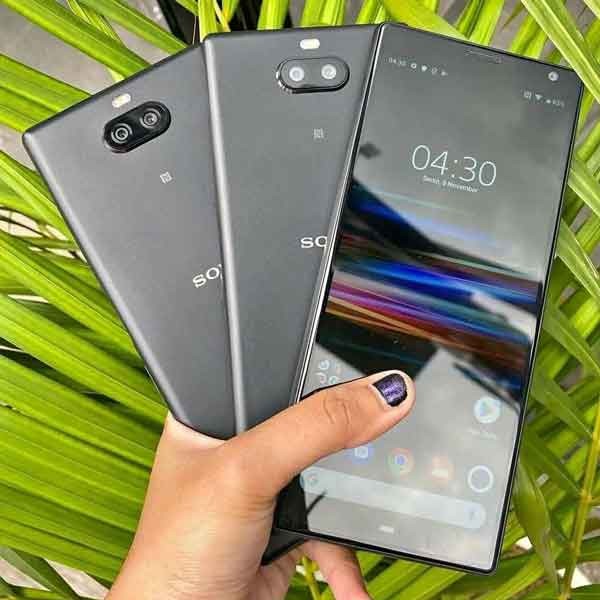 Used Sony Experia 10 64GB Duos